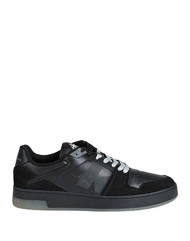 CALVIN KLEIN JEANS Sneakers 77% Leather, 23% Polyurethane