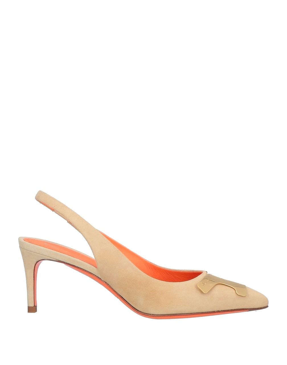 SANTONI - Pumps