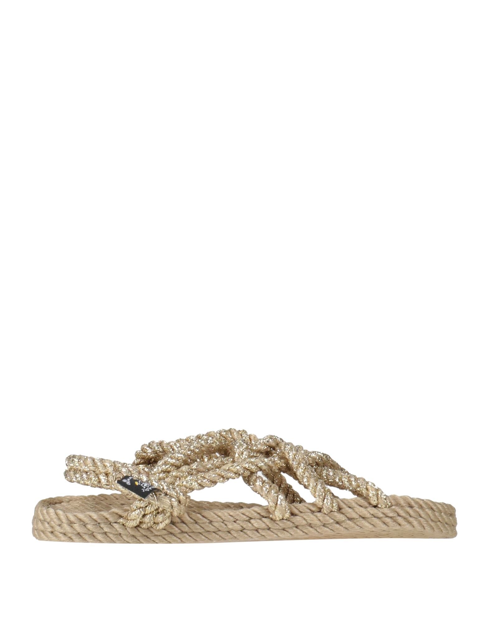 NOMADIC STATE OF MIND® - エスパドリーユ