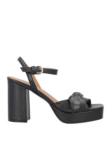 CARMENS Sandals Leather