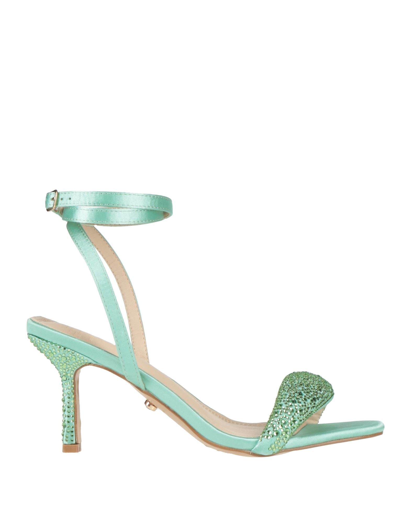 TWENTY FOUR HAITCH - Sandals