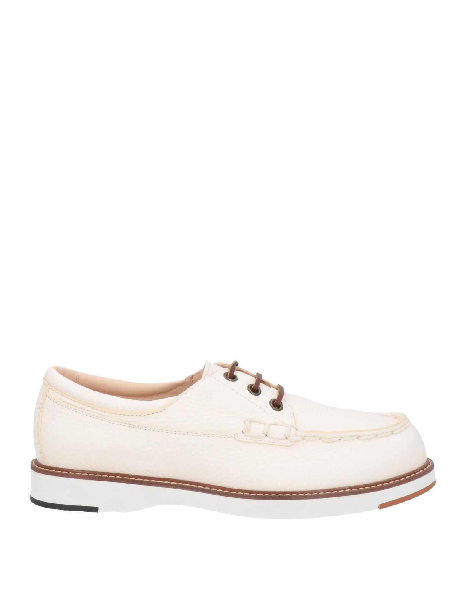 TOD'S - Lace-up shoes