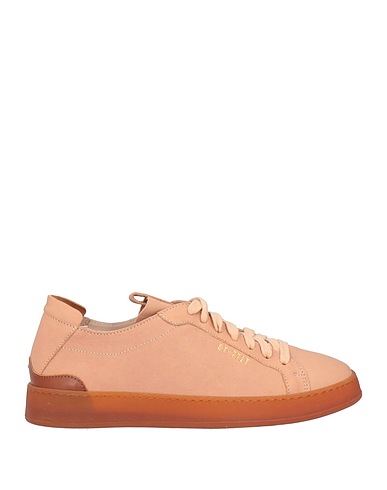 STOKTON Sneakers Cipria Pelle
