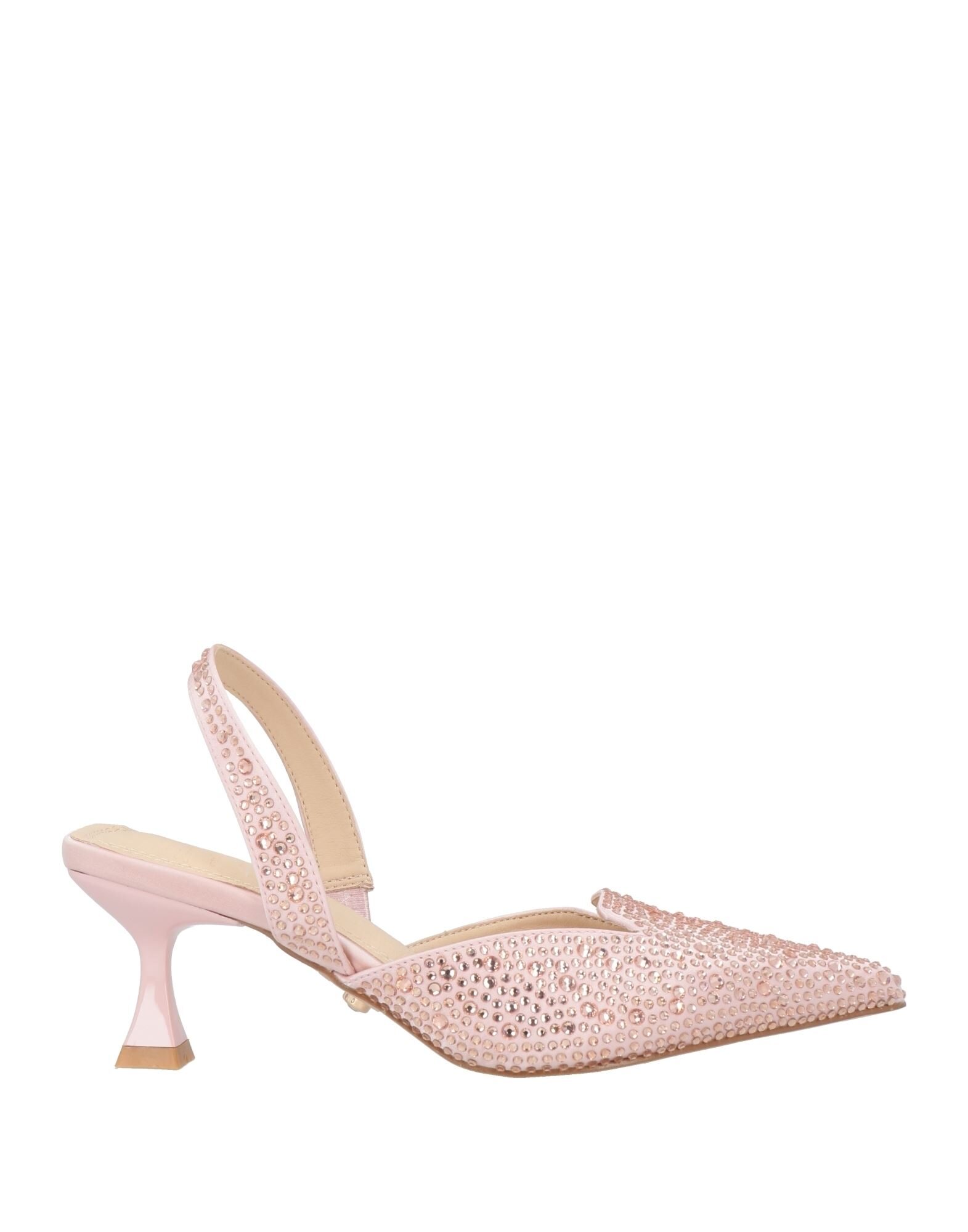 TWENTY FOUR HAITCH - Pumps