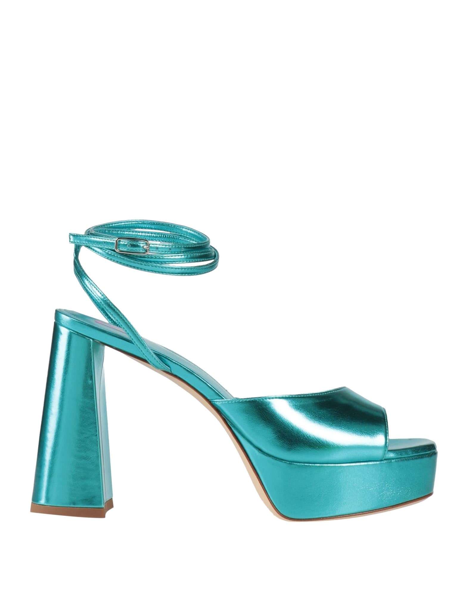 BETTINA VERMILLON - Sandals