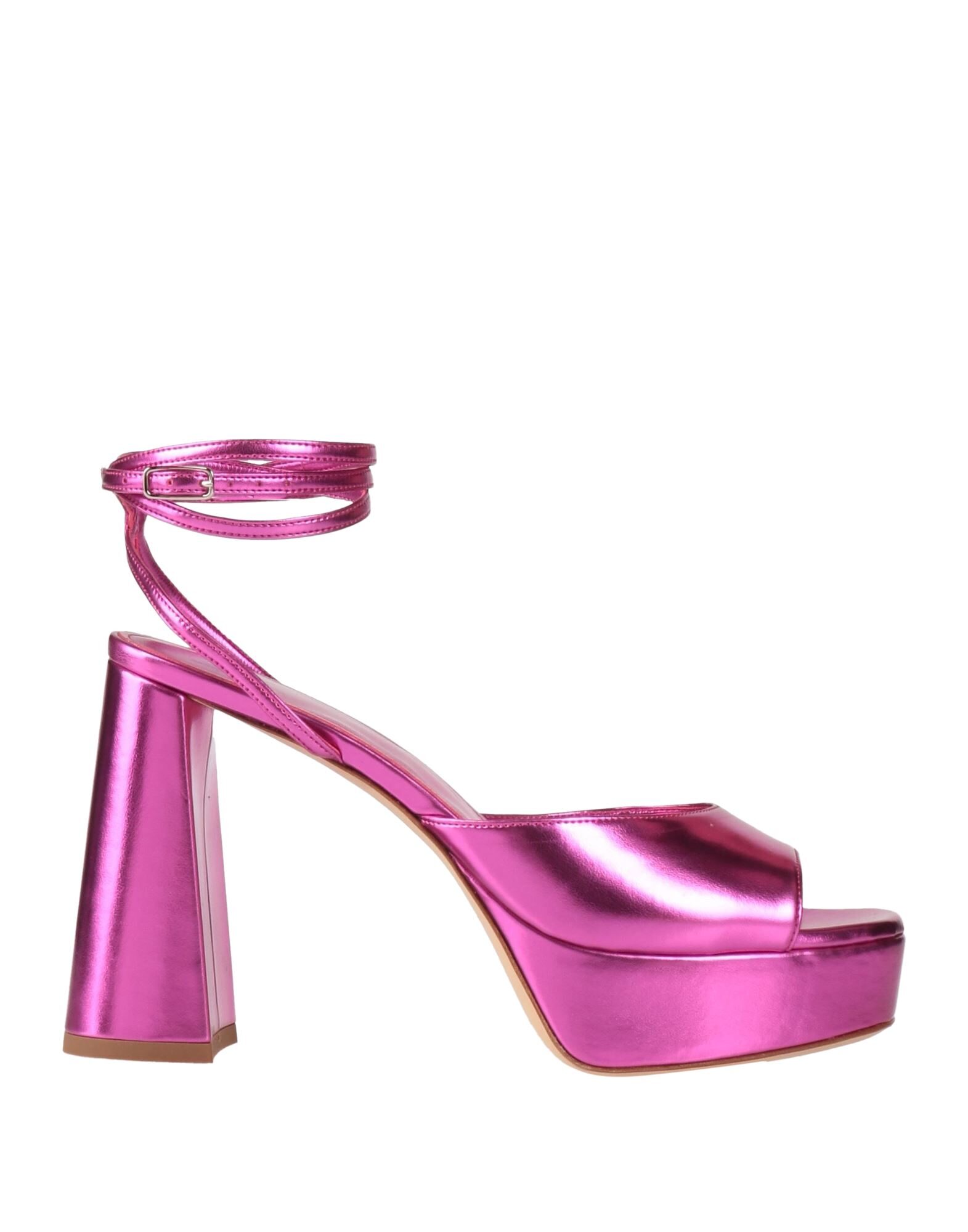 BETTINA VERMILLON - 샌들