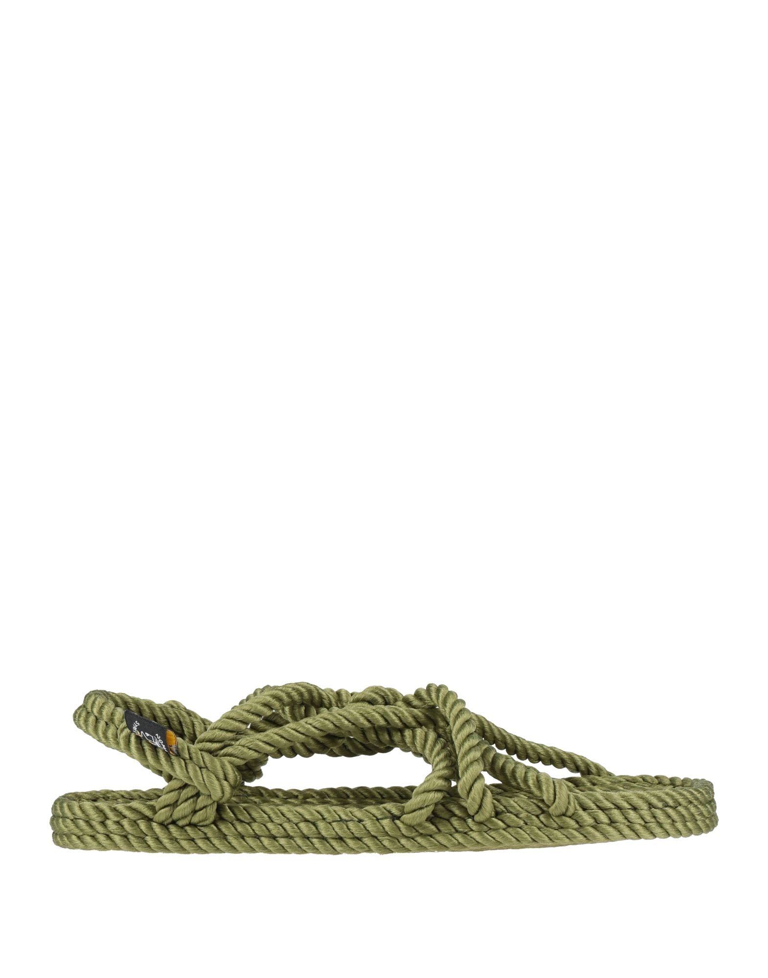 NOMADIC STATE OF MIND® - Espadrilles