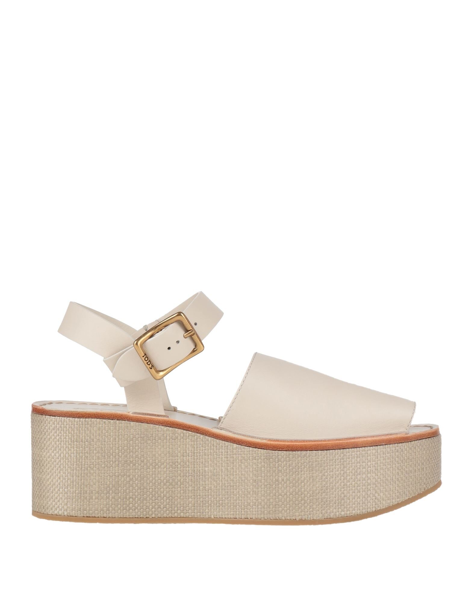 TOD'S - Sandals