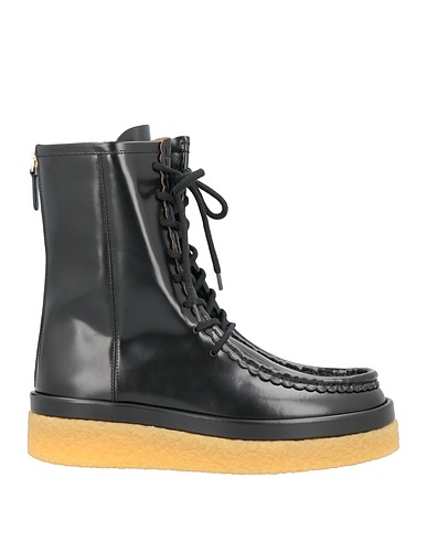 CHLOÉ Ankle boot Black Leather