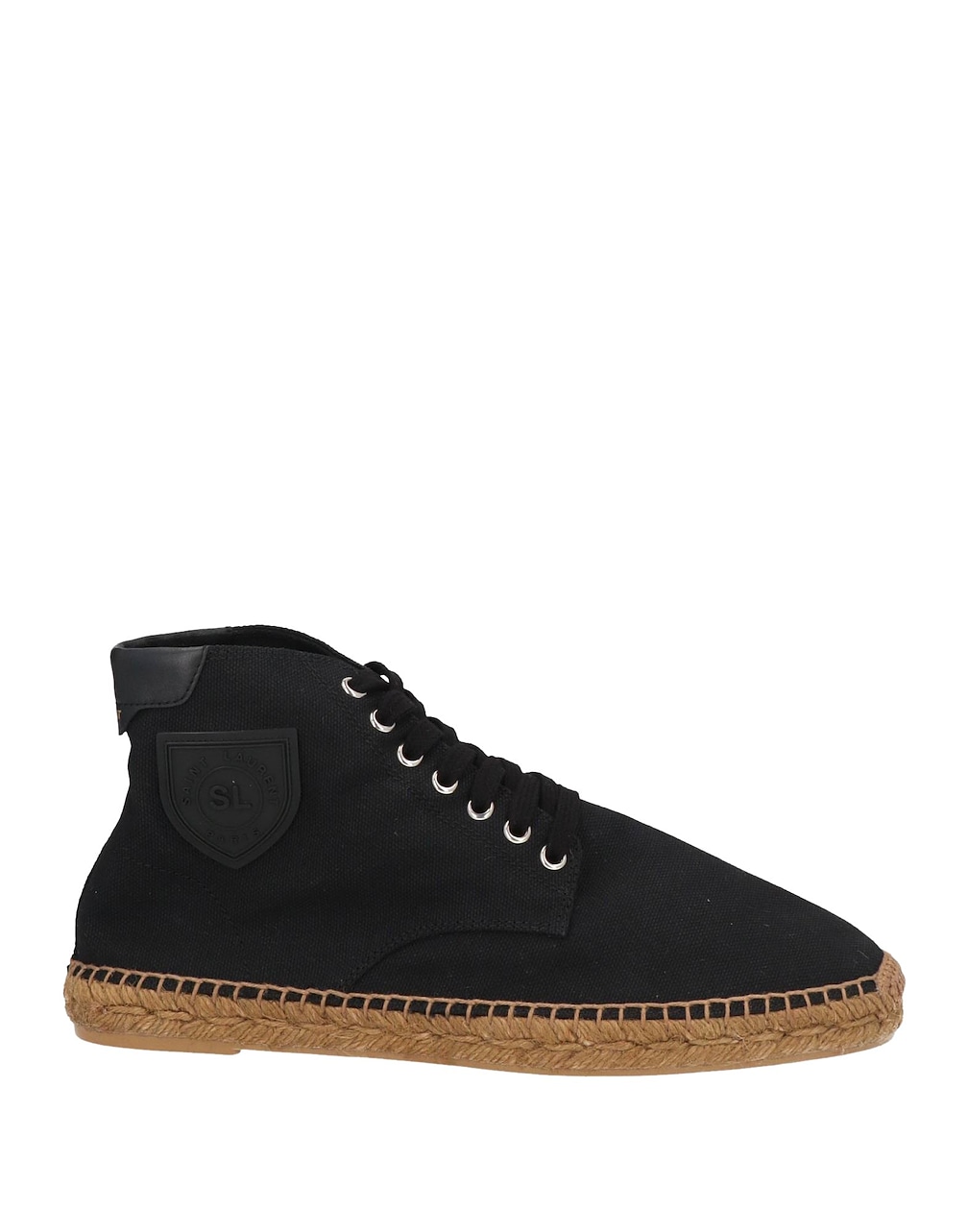 SAINT LAURENT - Espadrilles