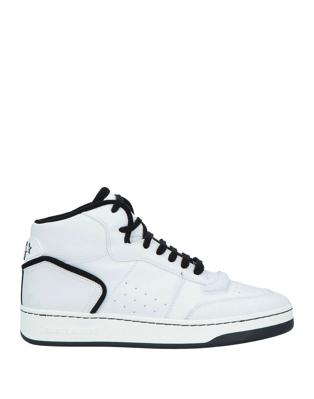 SAINT LAURENT - Trainers