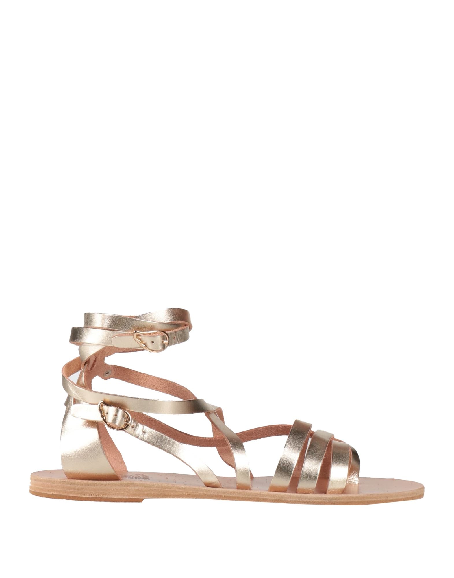 ANCIENT GREEK SANDALS - Infradito