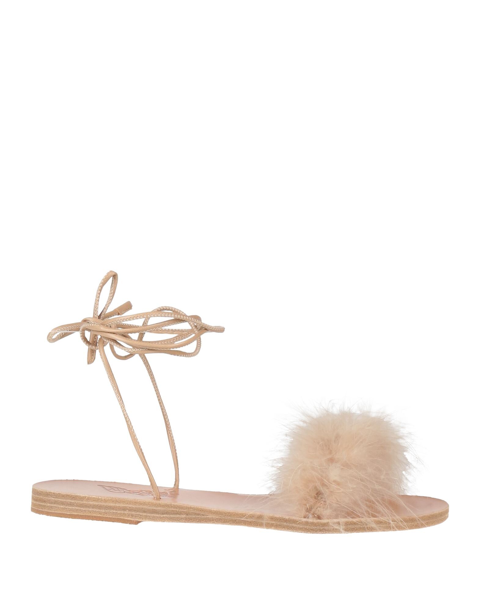 ANCIENT GREEK SANDALS - Sandals