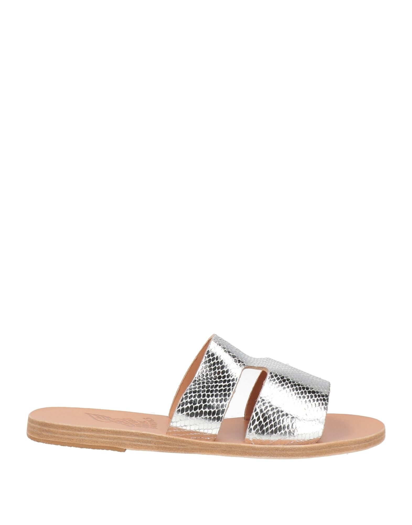 ANCIENT GREEK SANDALS - Sandalen