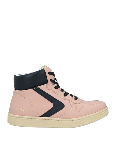 VALSPORT Sneakers Rosa antico Pelle