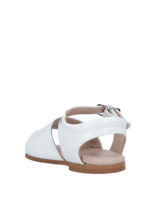 CUCADA Сандалии