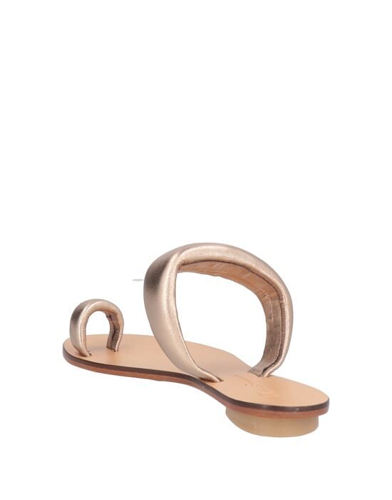 DANIELE ANCARANI Вьетнамки