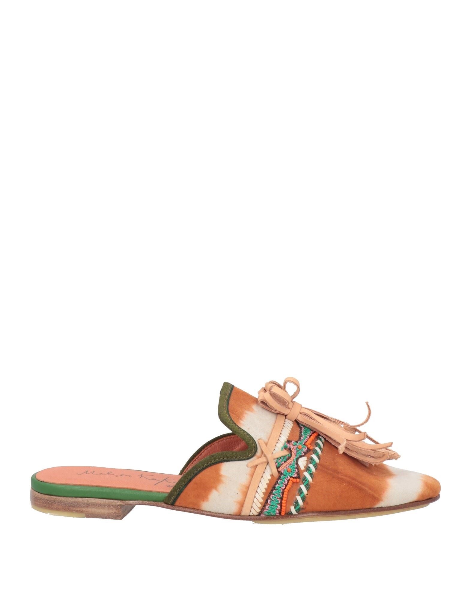 MEHER KAKALIA - Mules & Clogs