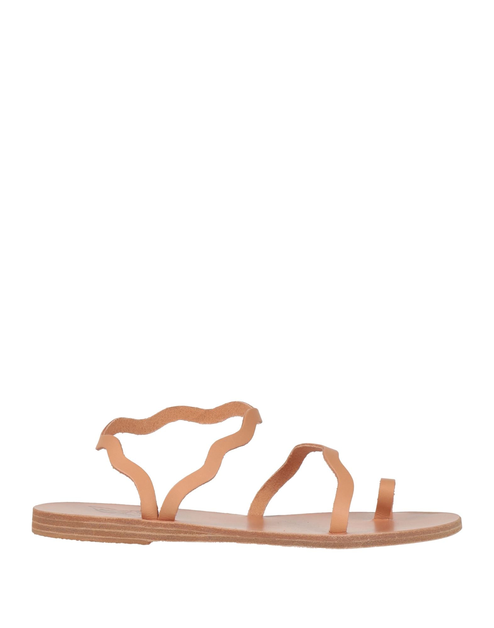 ANCIENT GREEK SANDALS - Tongs