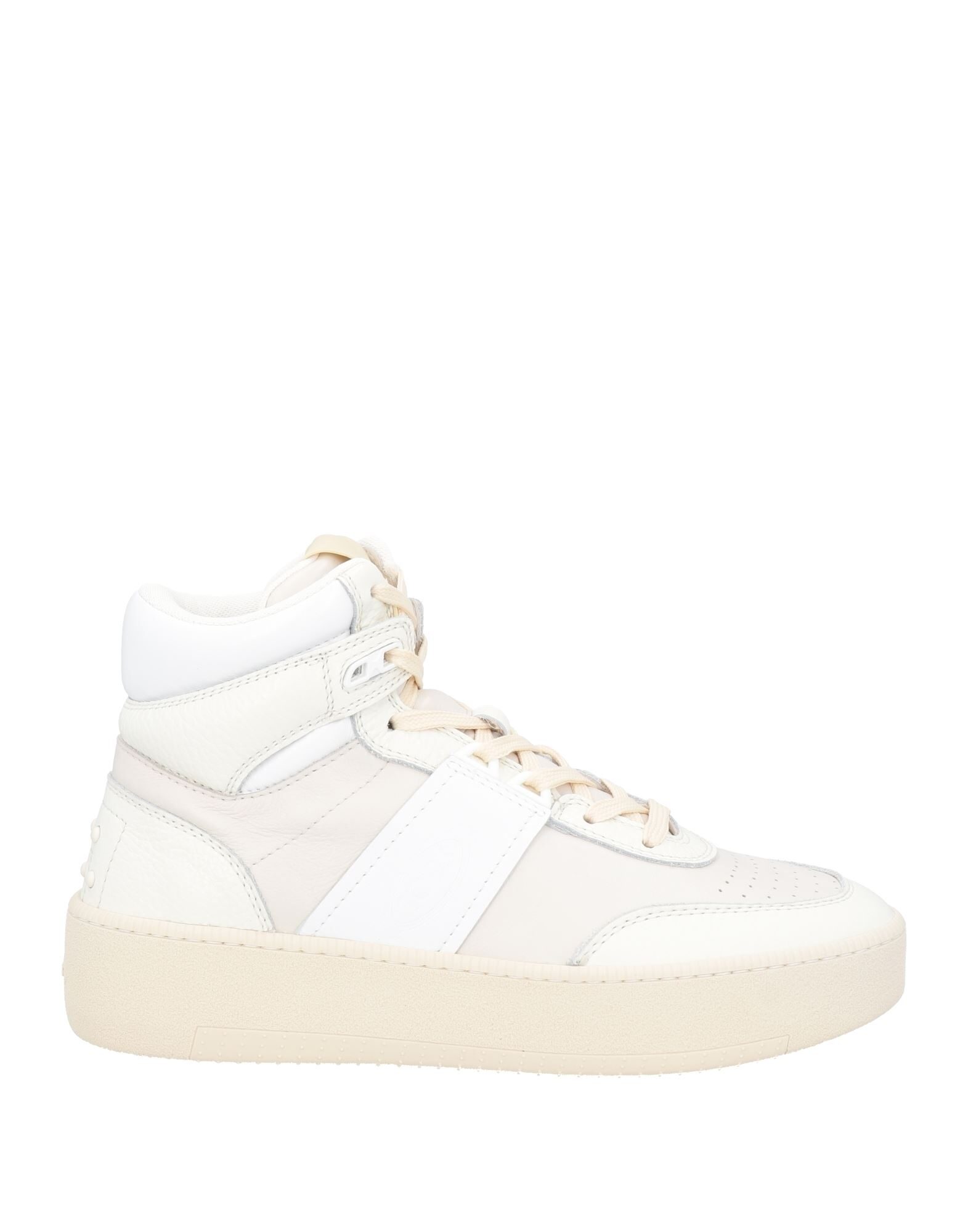 TOD'S - Кеды и кроссовки