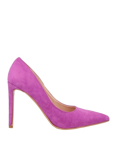 ALBINA Court Mauve Textile fibres