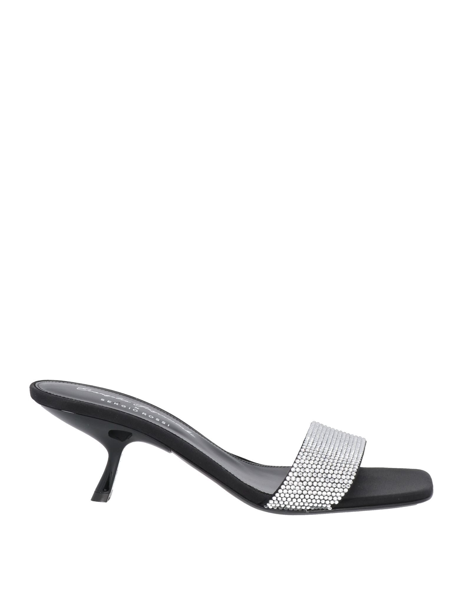 EVANGELIE SMYRNIOTAKI x SERGIO ROSSI - Sandals