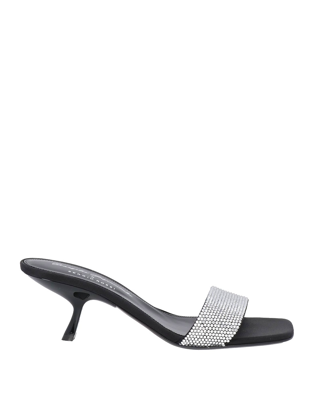 EVANGELIE SMYRNIOTAKI x SERGIO ROSSI - Sandals