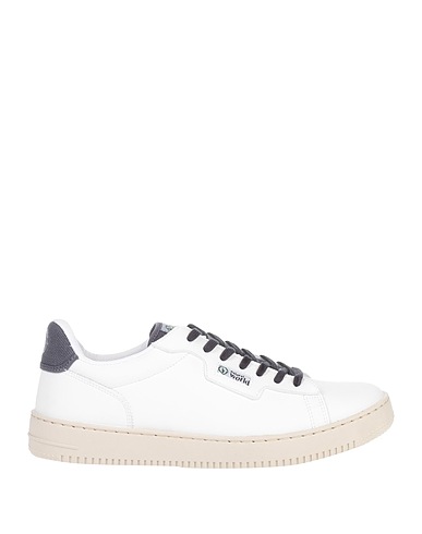 NATURAL WORLD Sneakers Weiß Gewebefasern