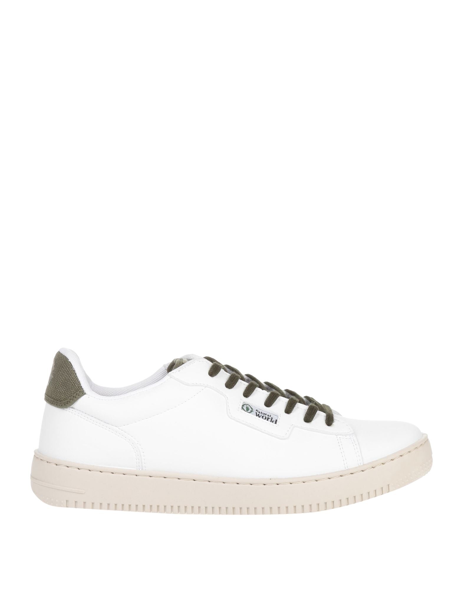 NATURAL WORLD - Sneakers