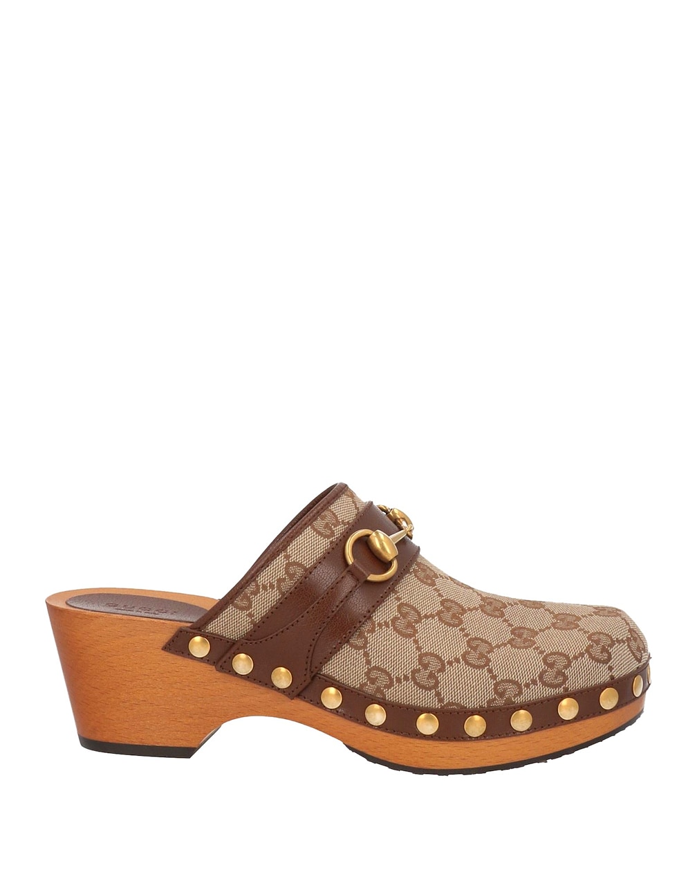 GUCCI - Mules & Clogs
