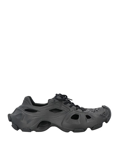 BALENCIAGA Sneakers Nero Gomma