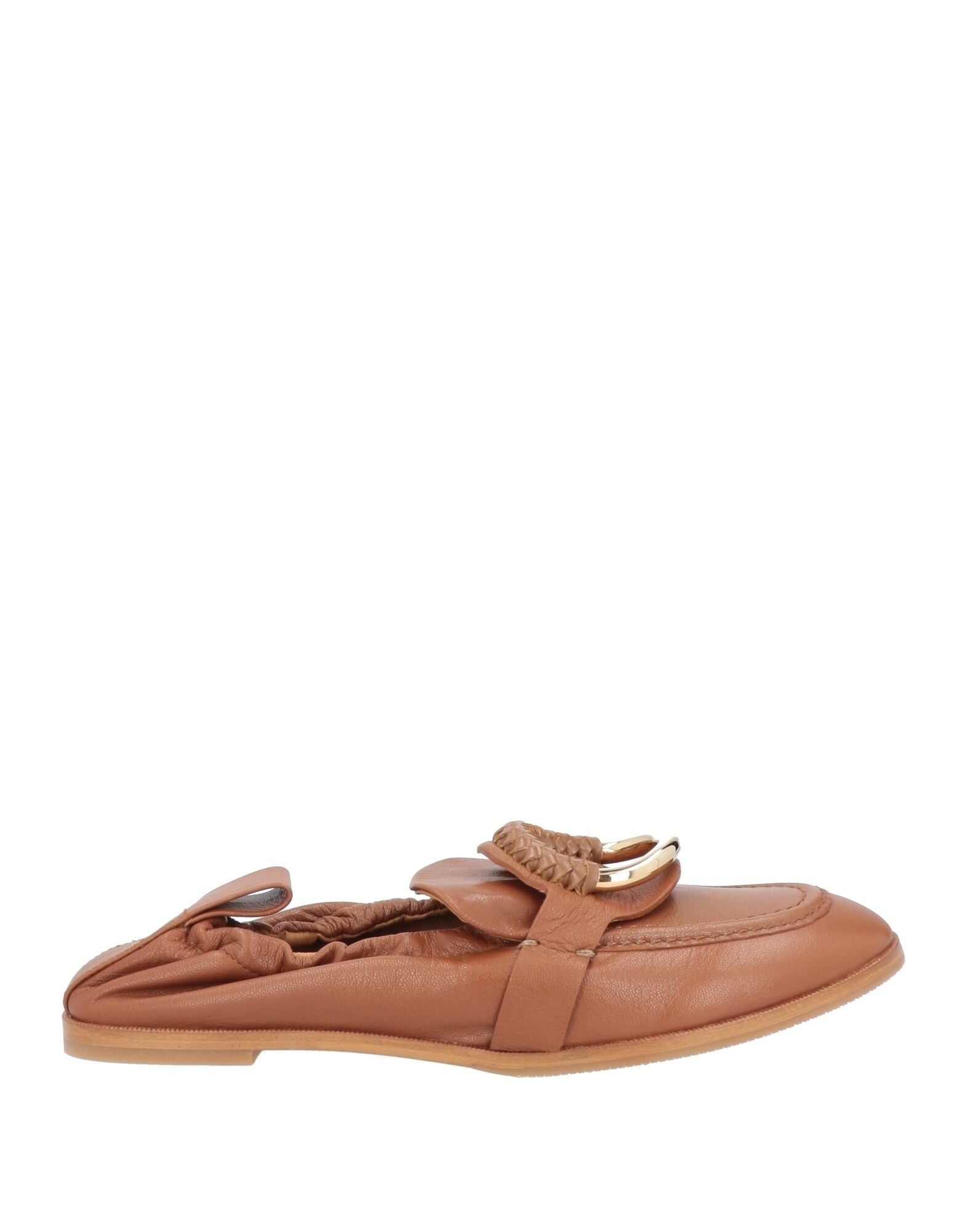 SEE BY CHLOÉ - Μοκασίνια