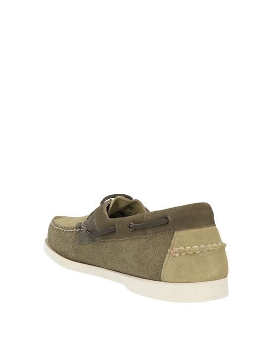 SEBAGO DOCKSIDES Мокасины