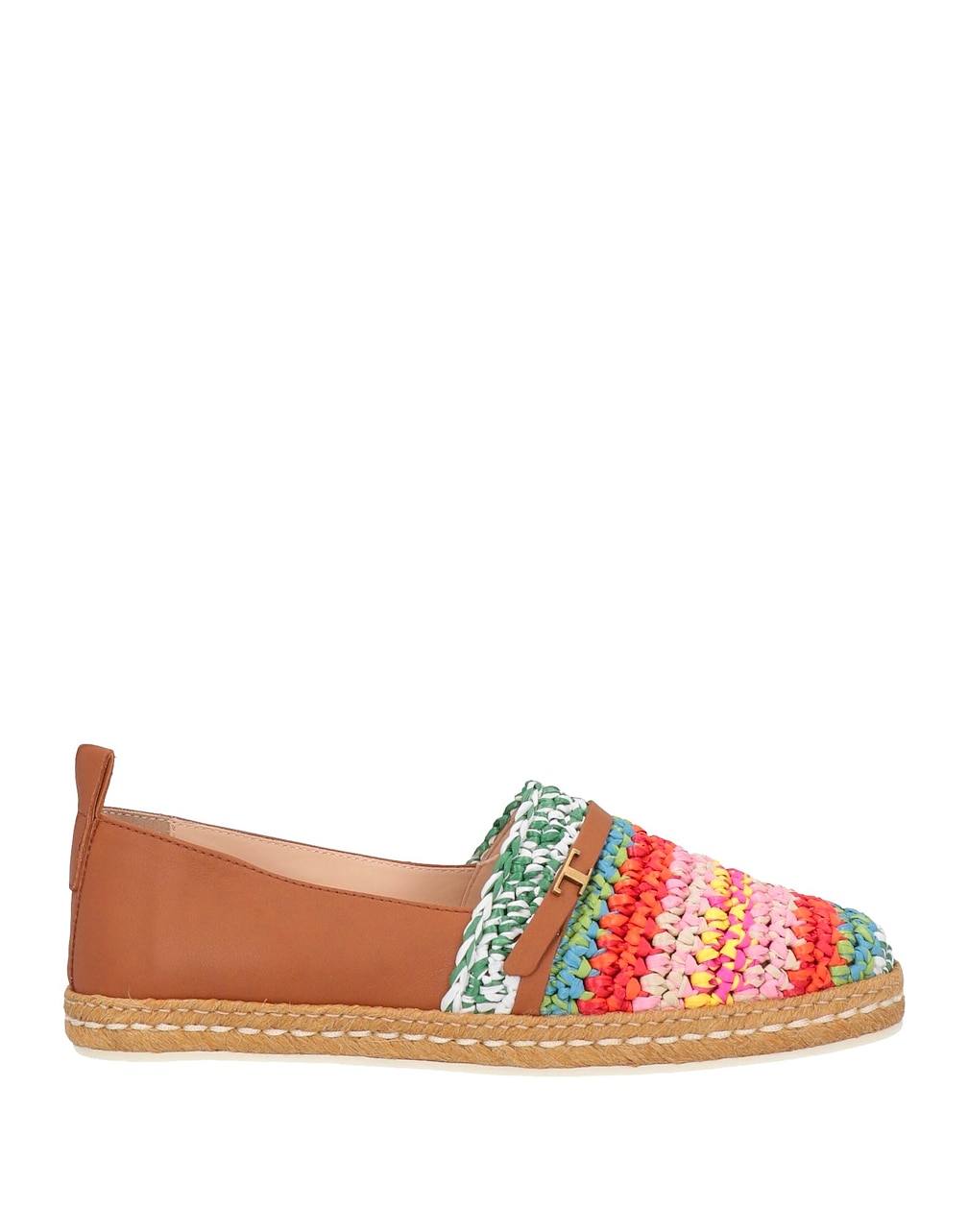 TOD'S - Espadrilles