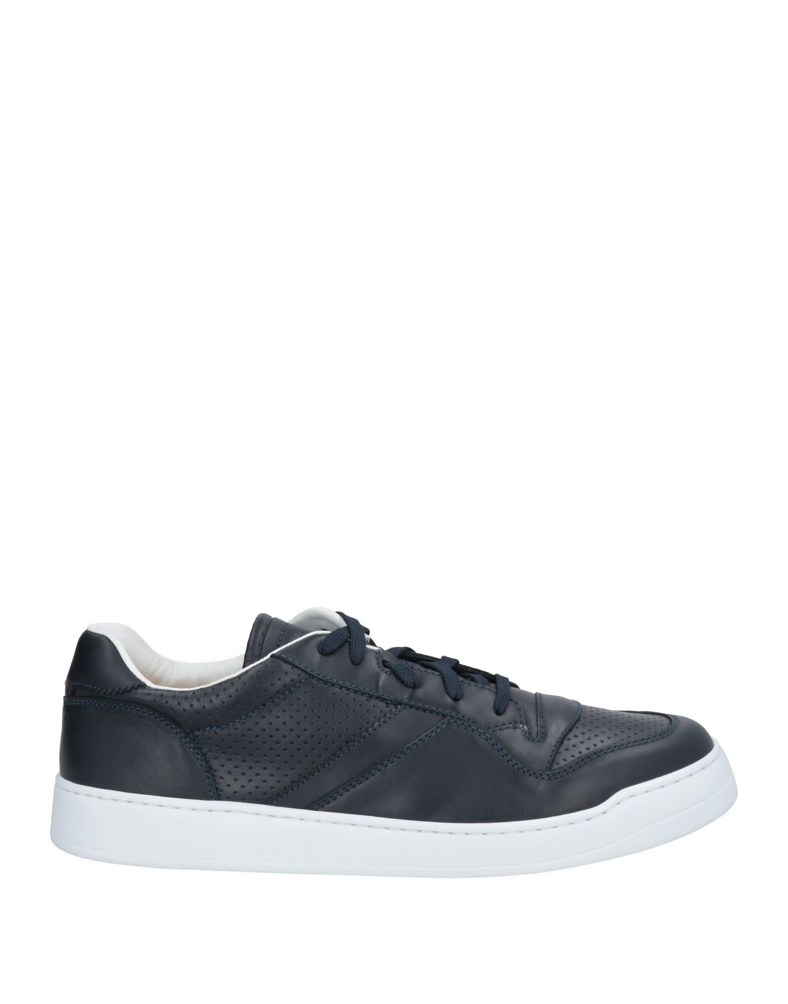 MONCLER | Black Men's Sneakers | YOOX