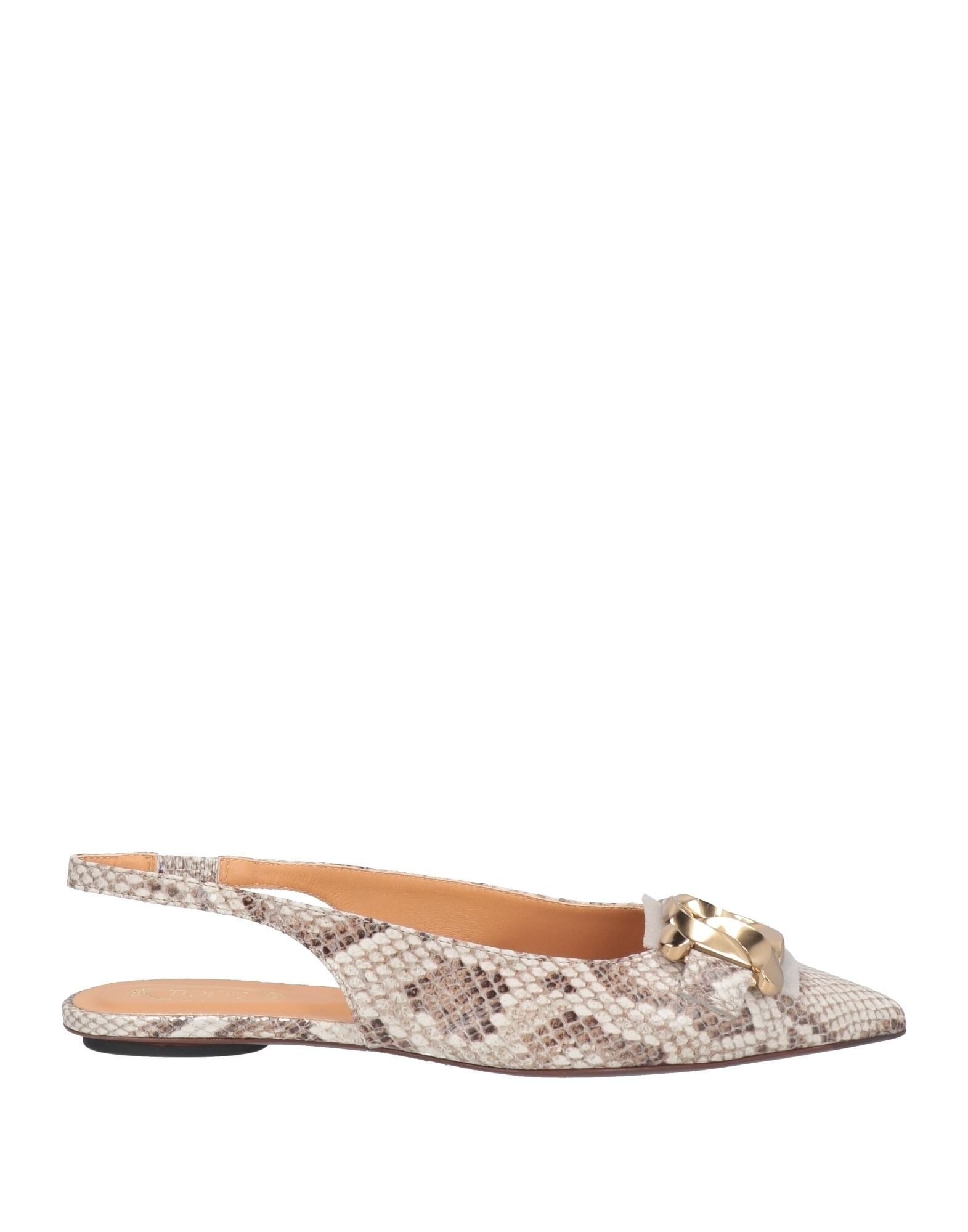 TOD'S - Μπαλαρίνες