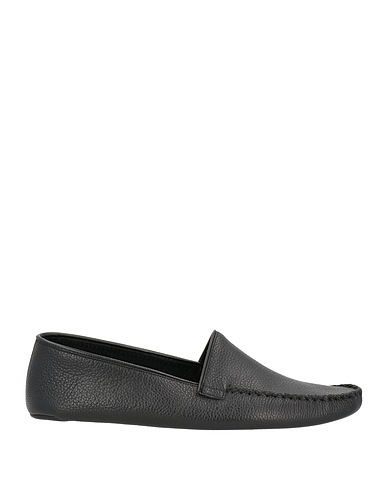 CHURCH'S Loafers Black Leather