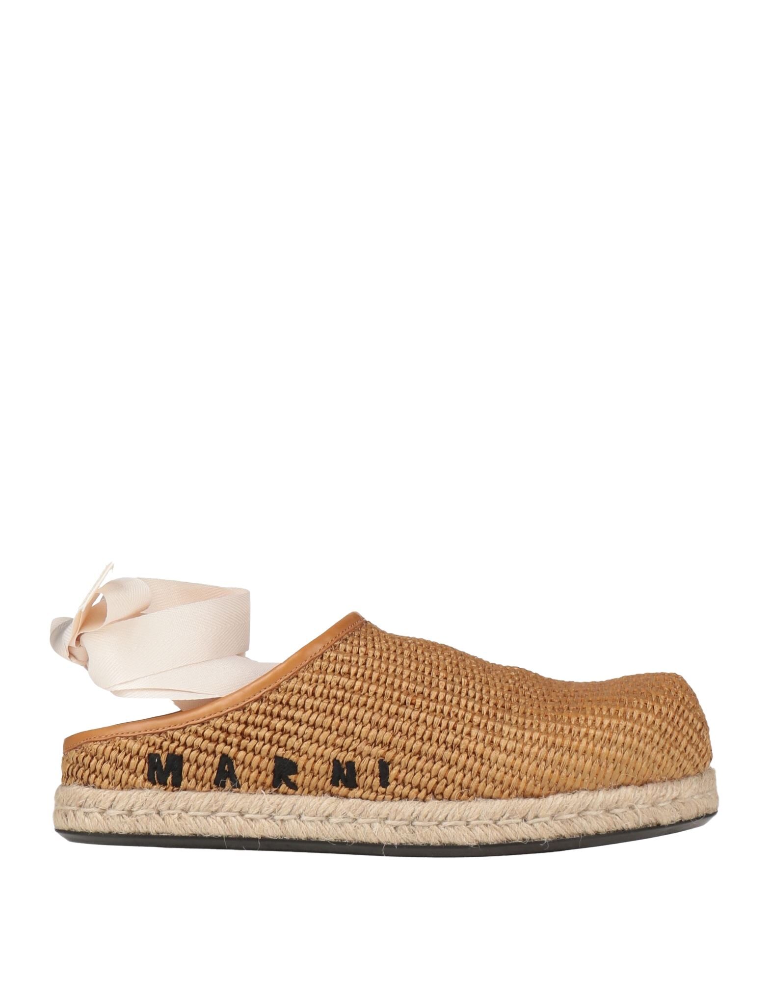 MARNI - Espadrilles