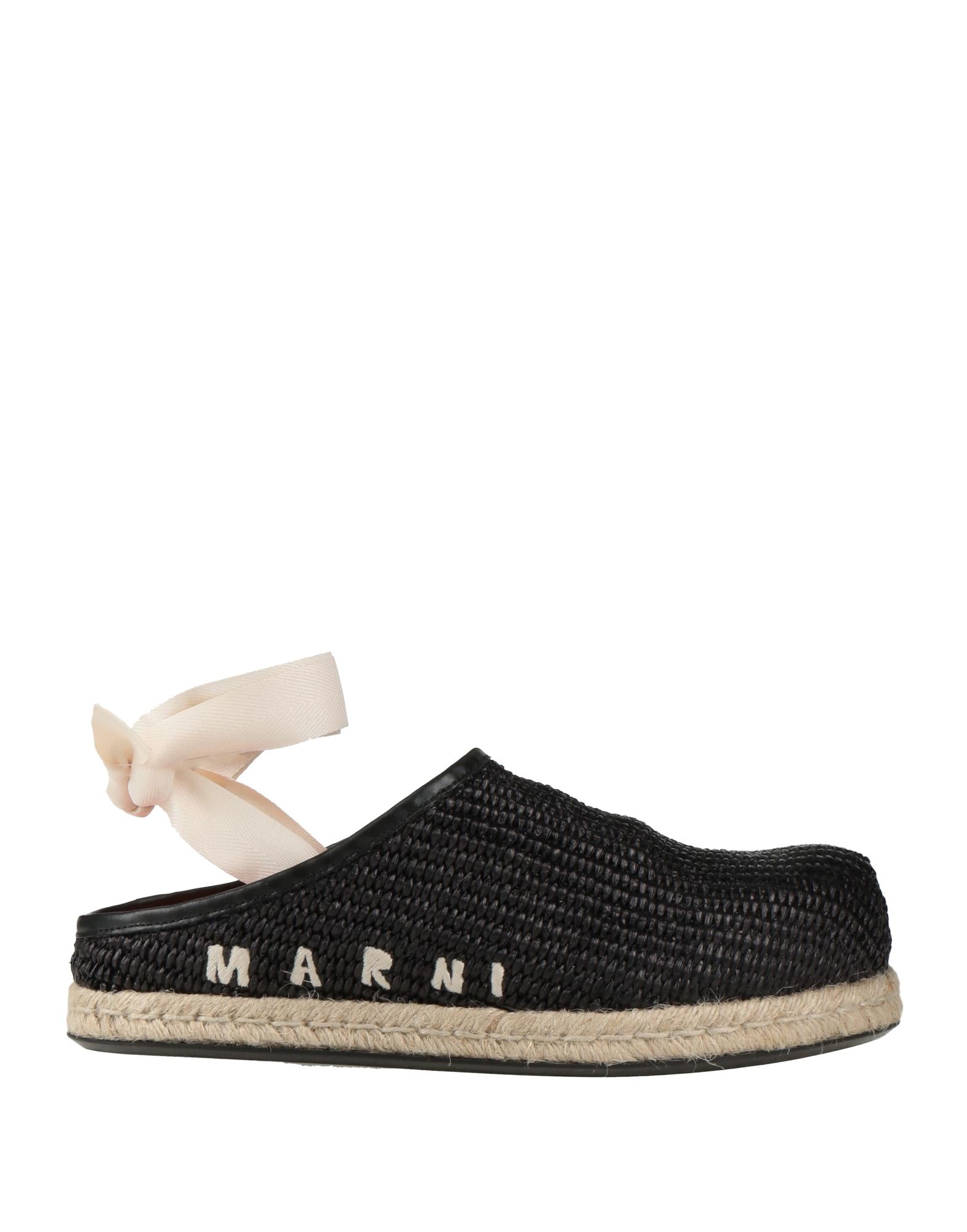 MARNI - Espadrilles