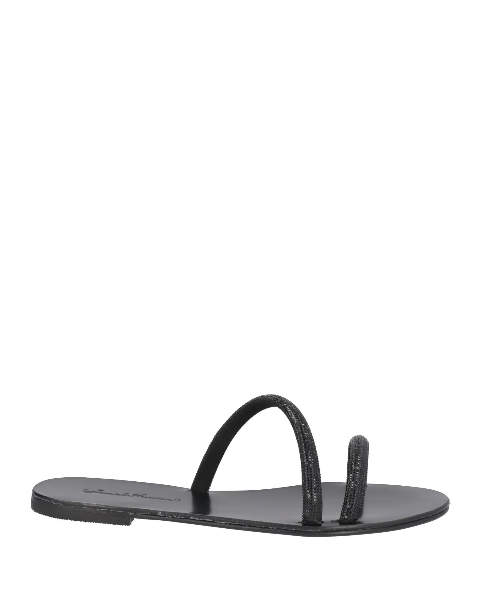 DANIELE ANCARANI - Sandals