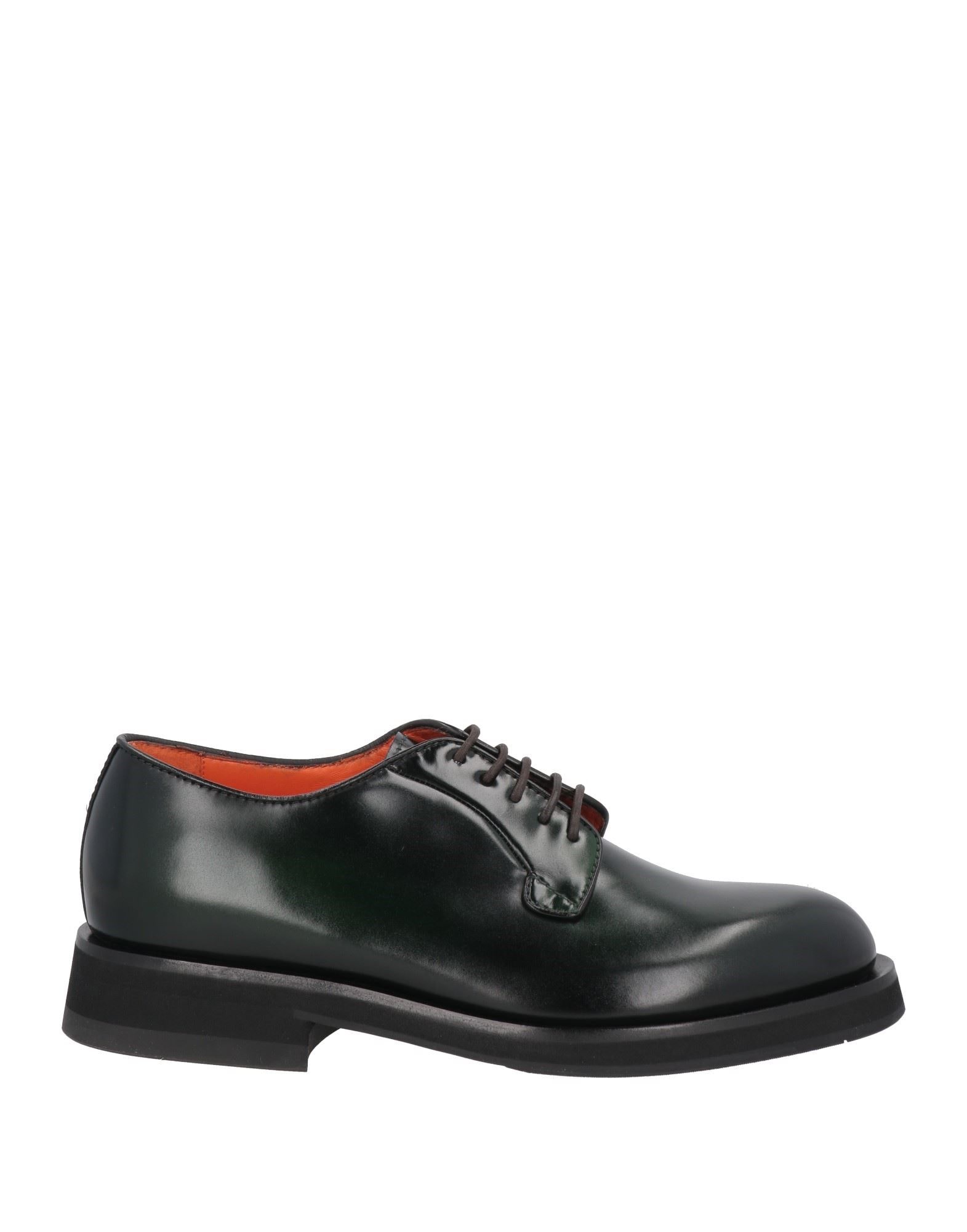 SANTONI - Lace-up shoes