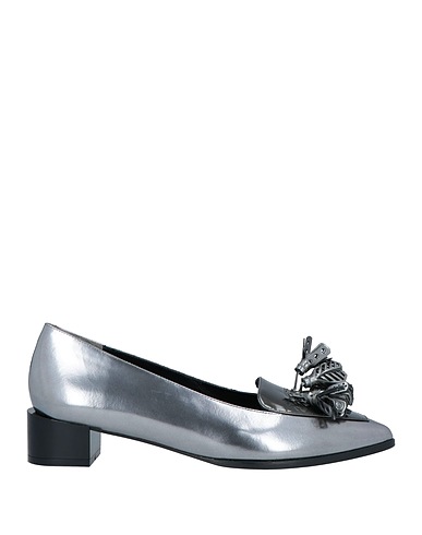 ROBERT CLERGERIE Mocassins Cuir