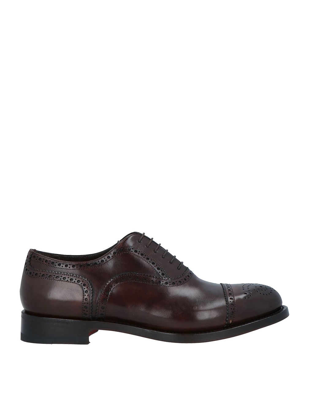 SANTONI - Lace-up shoes