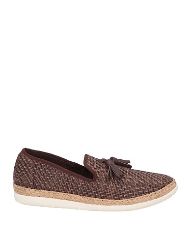 MARECHIARO 1962 Espadrillas Cioccolato Pelle