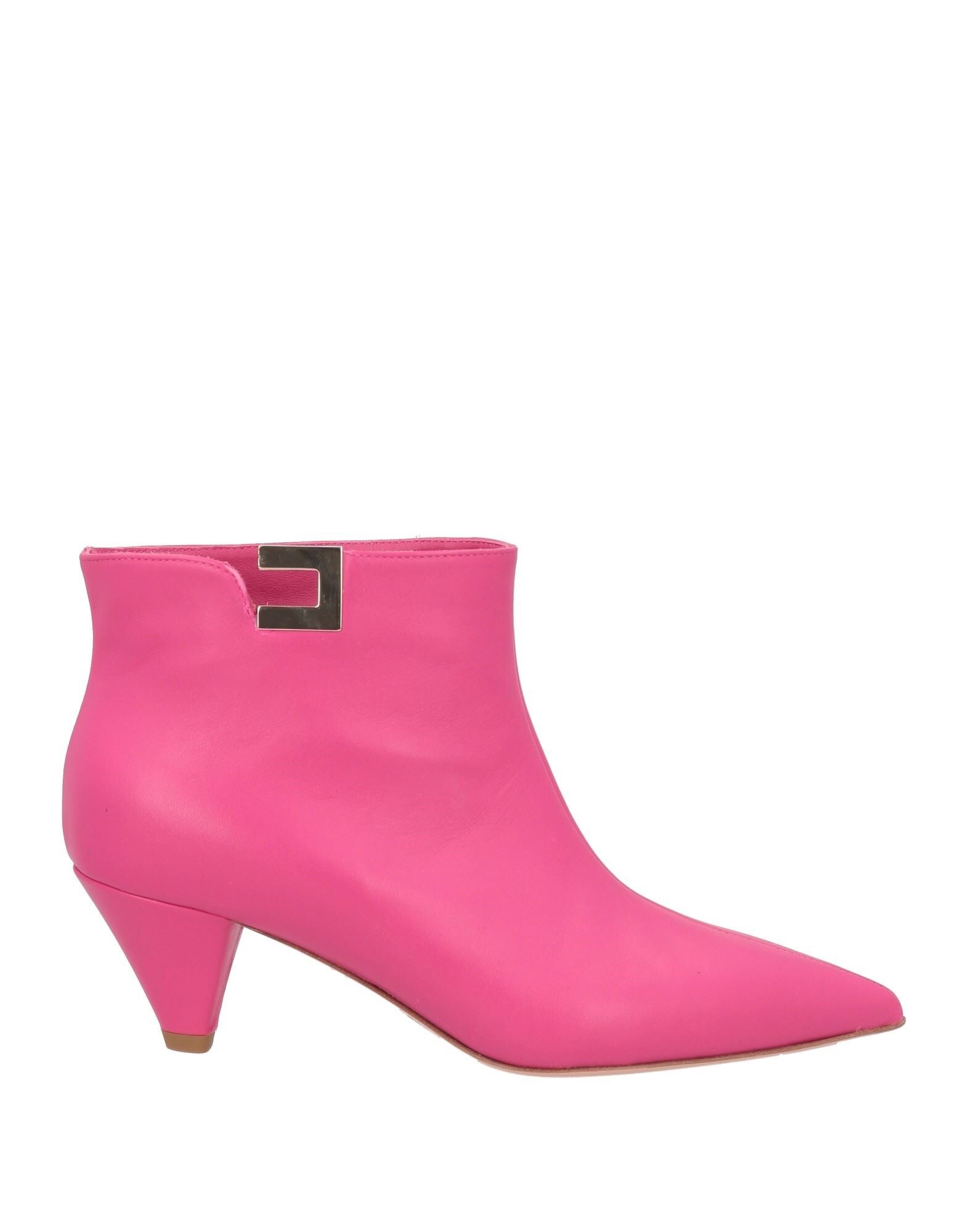 ELISABETTA FRANCHI - Ankle boots
