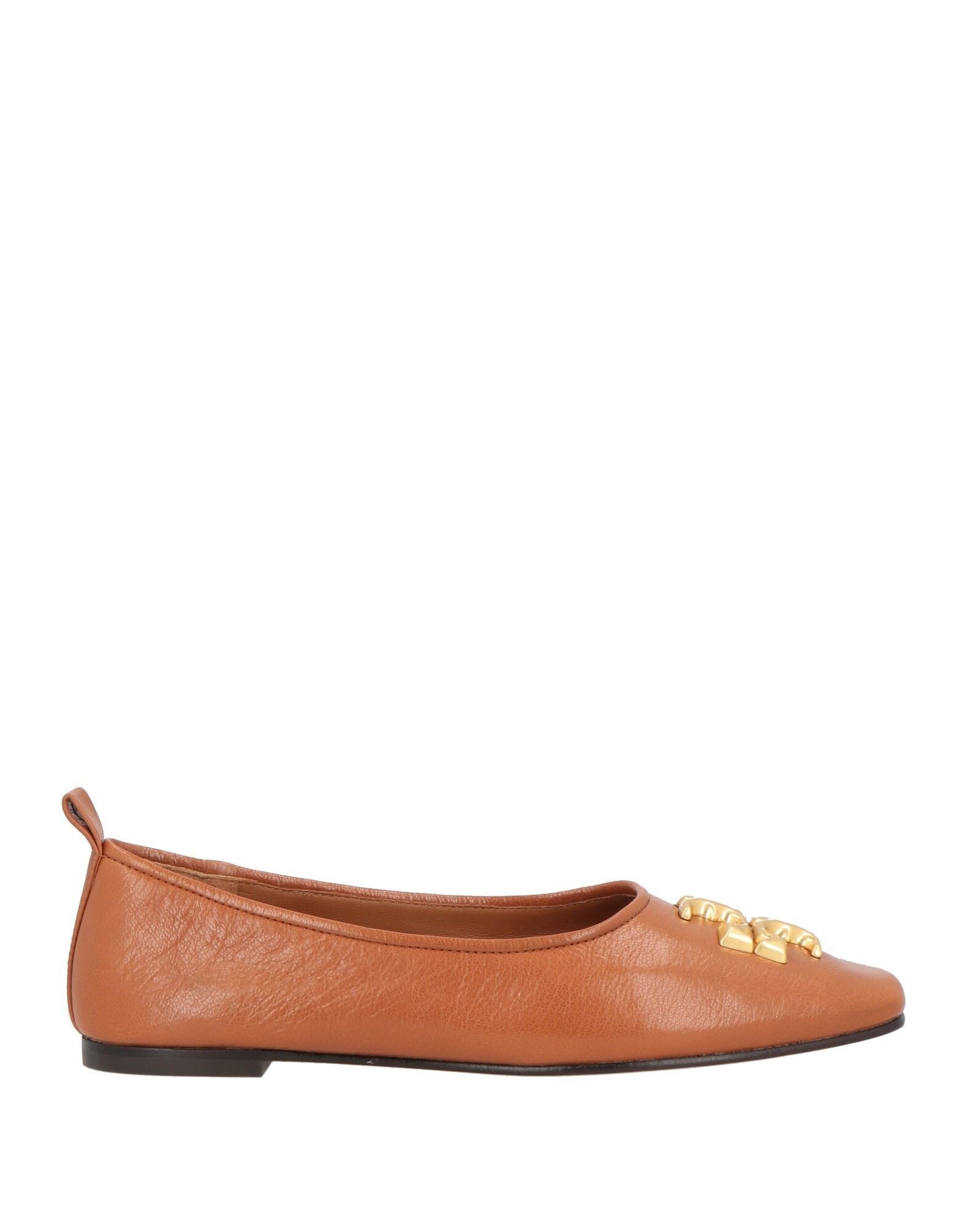 TORY BURCH - Ballet flats