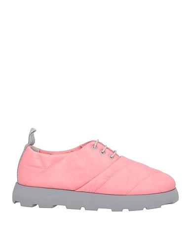PIUMESTUDIO Sneakers Pink Nylon