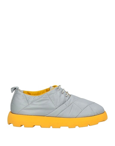 PIUMESTUDIO Sneakers Grey Nylon
