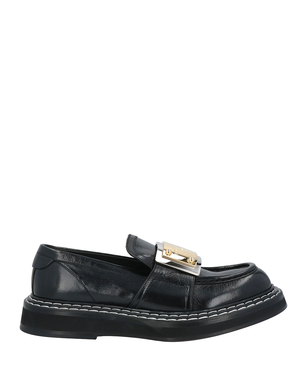 DOLCE&GABBANA - Loafers