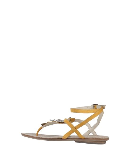 HENRY BEGUELIN Вьетнамки